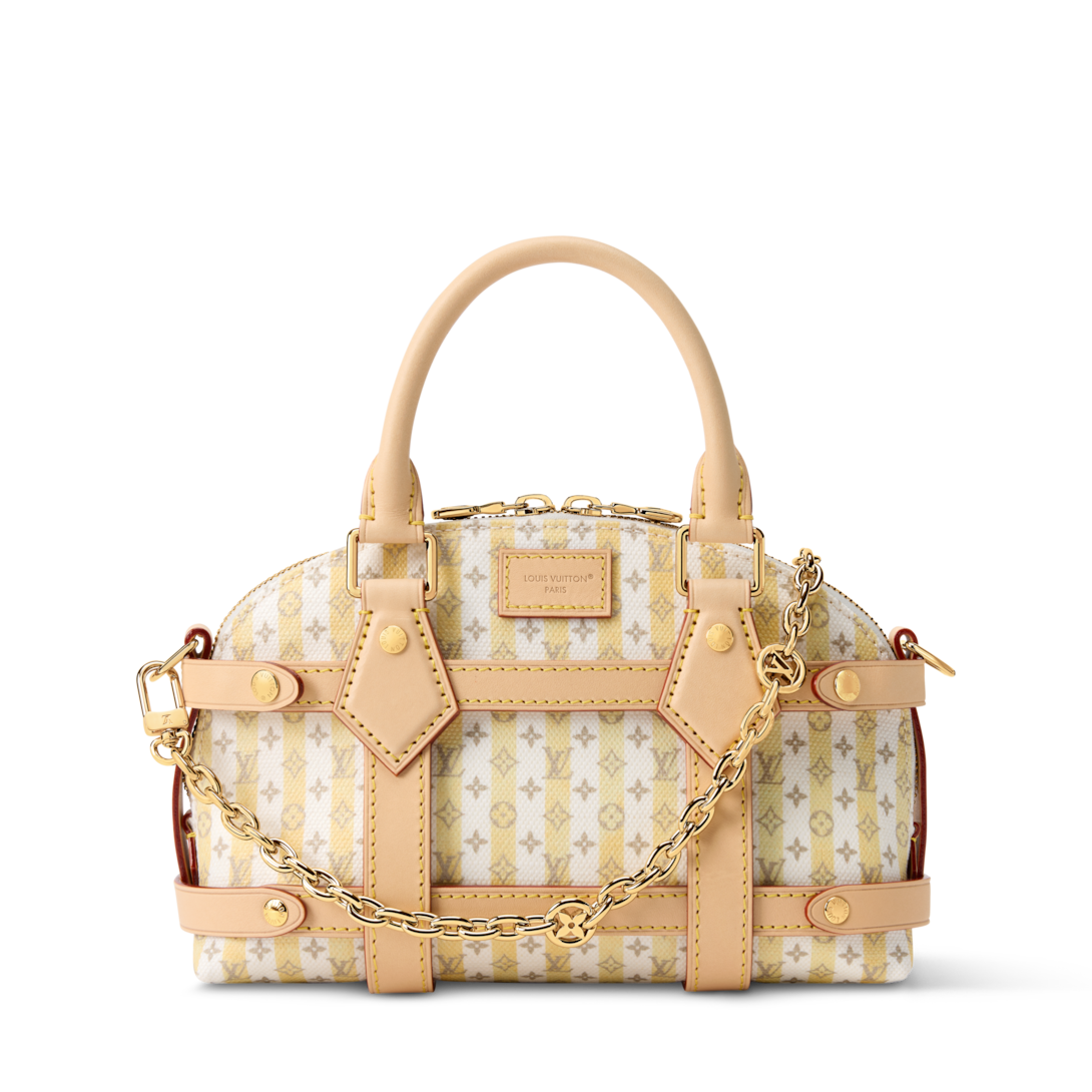 Double Take Pochette Cosmétique Other Monogram Canvas - Women Bags